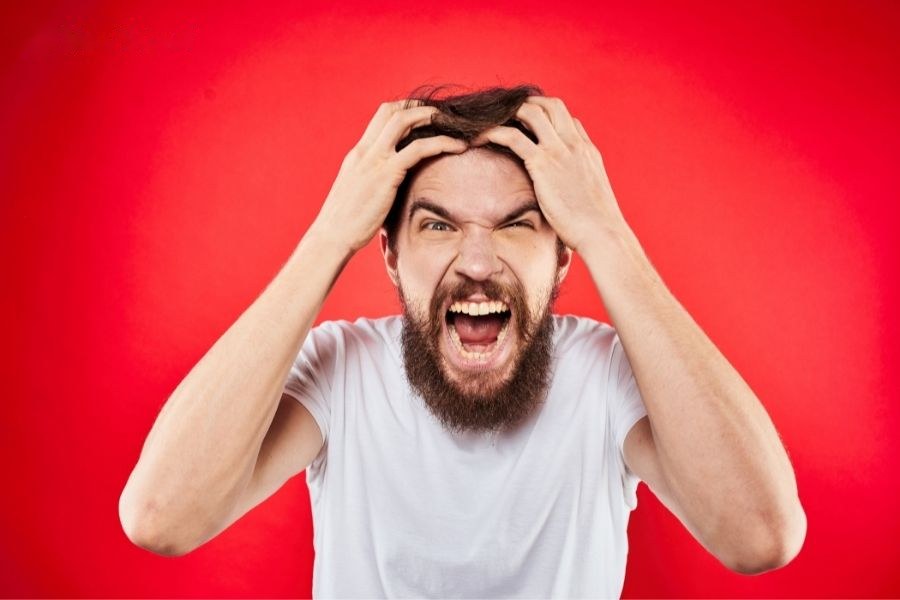 Chiêm bao thấy bị đòi nợ
