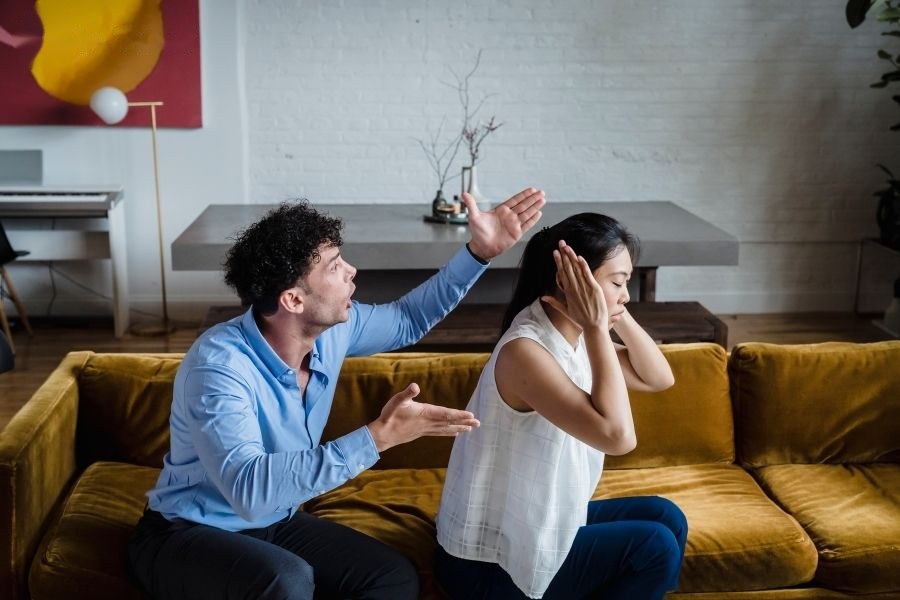 Giấc mơ về ngoại tình 