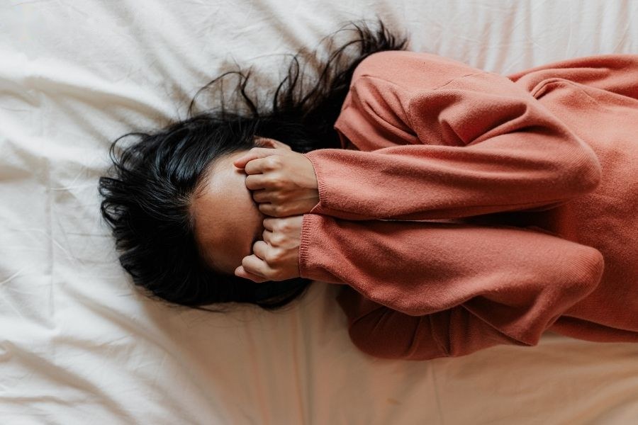 Những năm gặp khó khăn với nữ Bính Thìn