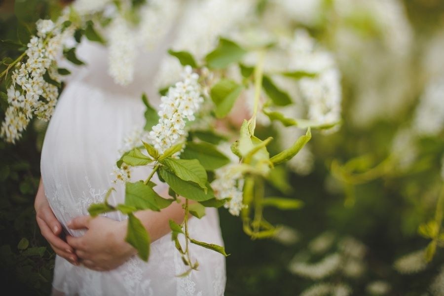 Ngủ mơ thấy có bầu tốt hay xấu?