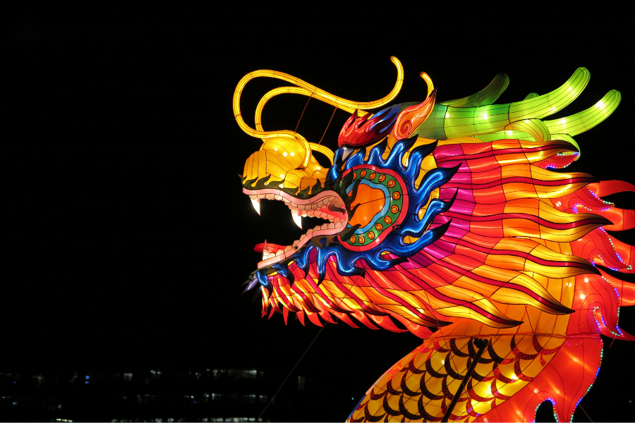 Người tuổi Rồng 1988