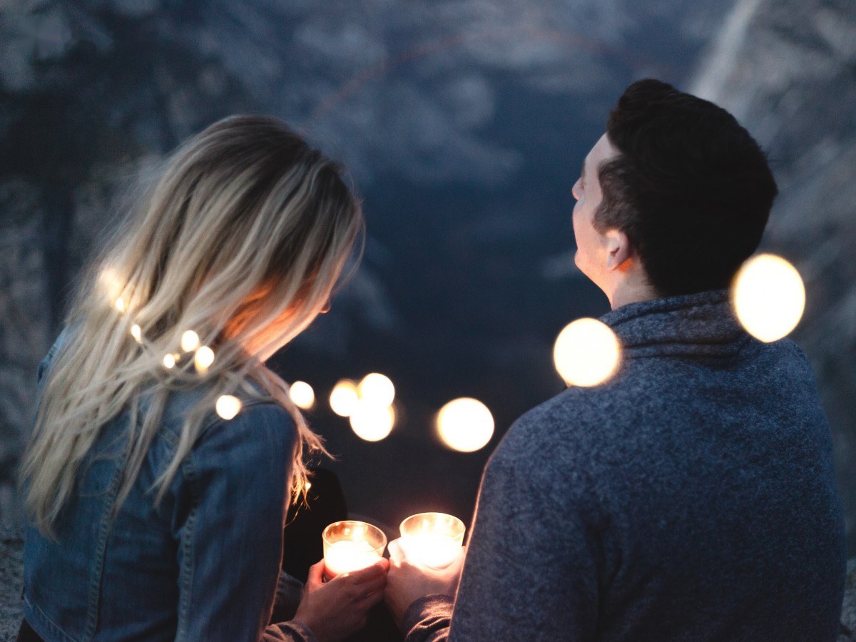 Nhân Mã trong chuyện tình cảm