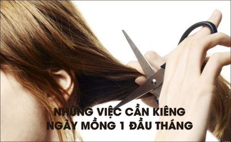 Những điều kiêng kỵ trong ngày đầu tháng bạn cần nên biết
