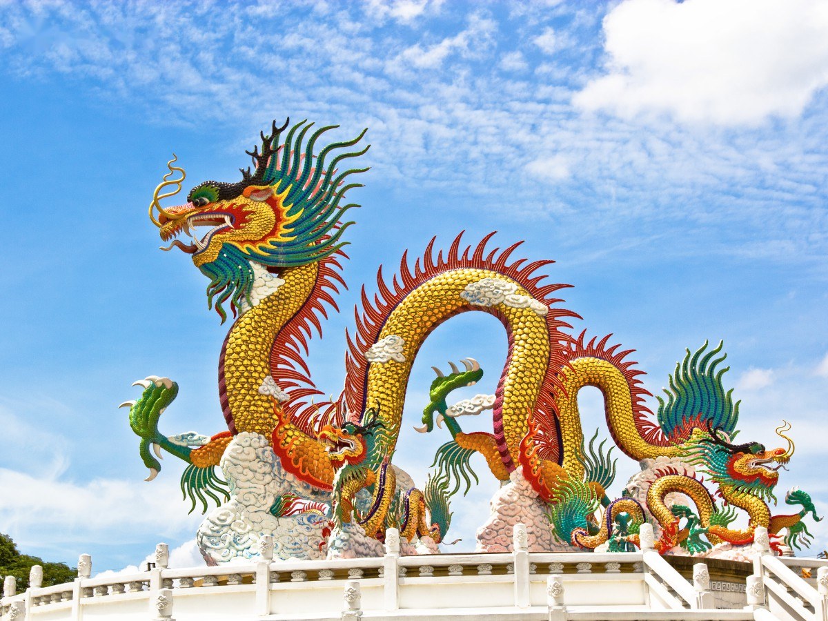 Nữ giới tuổi Thìn