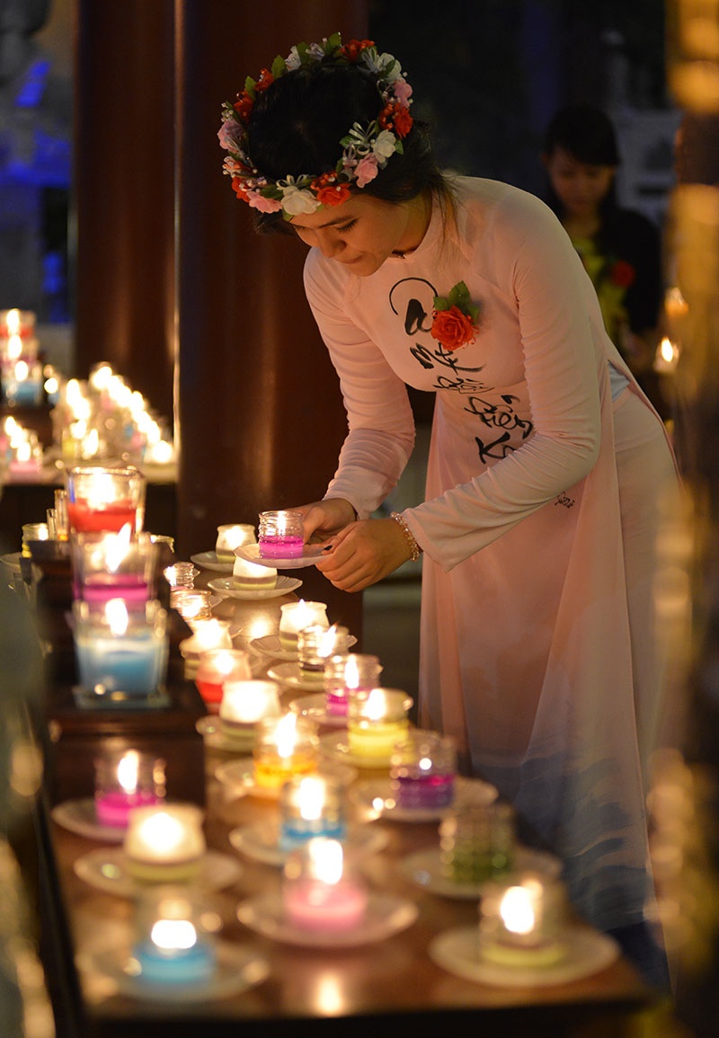 Kiêng kỵ trong tháng cô hồn