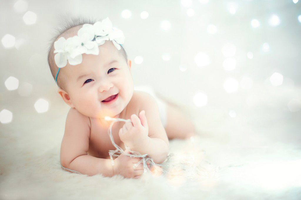 Cách cúng đầy tháng mang lại nhiều sức khỏe và may mắn cho bé