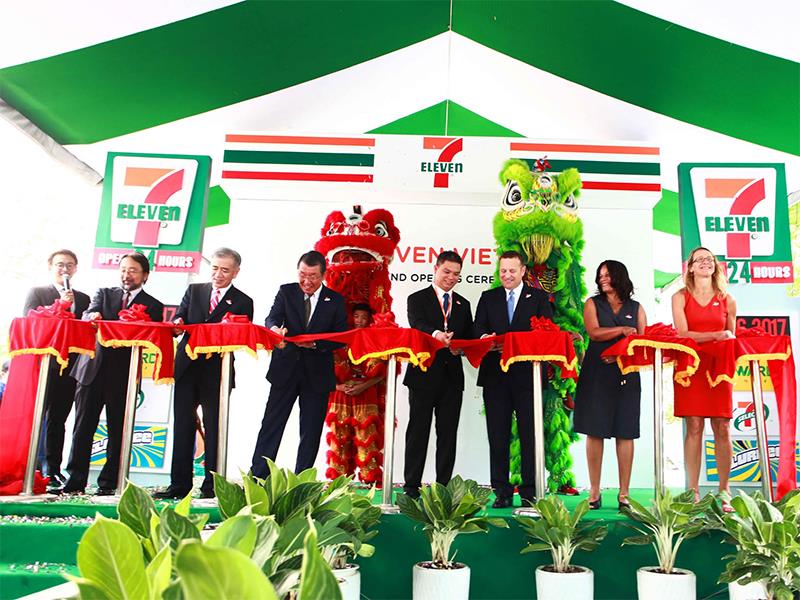 Ngày đẹp khai trương