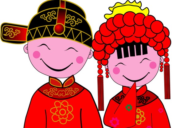 Kiêng kỵ trong ngày cưới