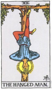 tarot công việc tuần mới
