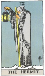 rút lá bài tarot online cho tương lai