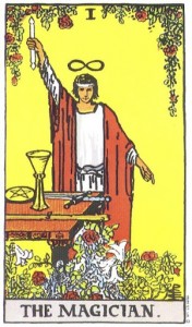 bói bài tarot tháng vận may