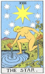tarot tương lai 3 tháng tới