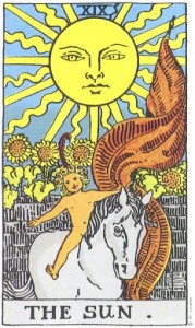 tarot - tương lai 3 tháng tới