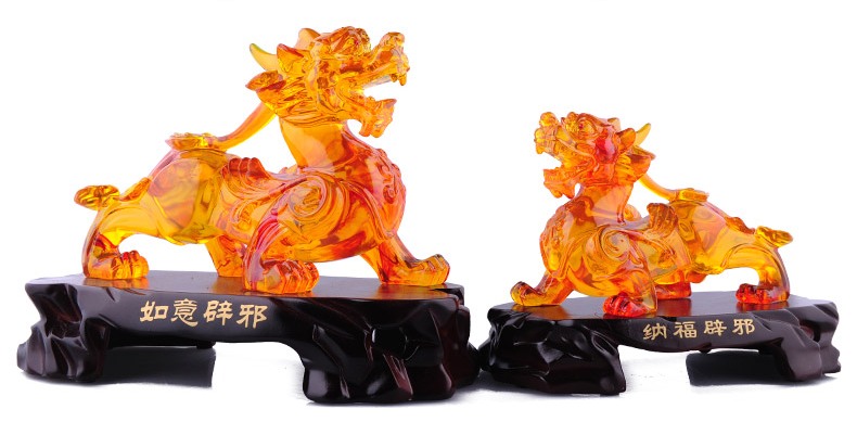Tỳ hưu phong thủy hợp mệnh