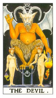 bạn và người ấy có duyên không tarot