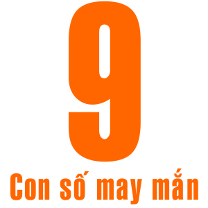 Ý nghĩa Số 9 - Con số may mắn của bạn