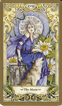 bói tarot người ấy có quay lại
