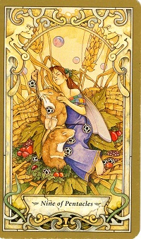 bói tarot xem người ấy có liên lạc
