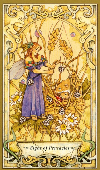 bói tarot người yêu cũ còn yêu bạn không
