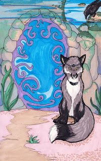 Bói bài Tarot: Tình cũ còn lưu luyến bạn không?