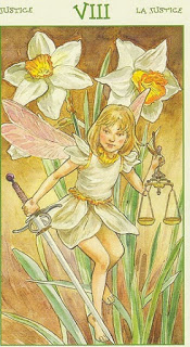 bói tarot tình yêu