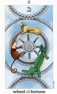 boi tarot: ai đang yêu bạn