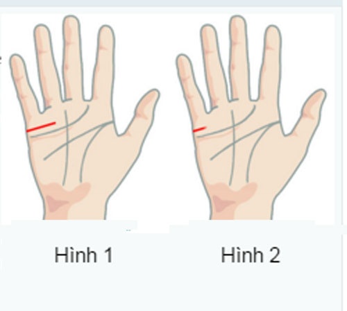 Xem bói đường tình duyên