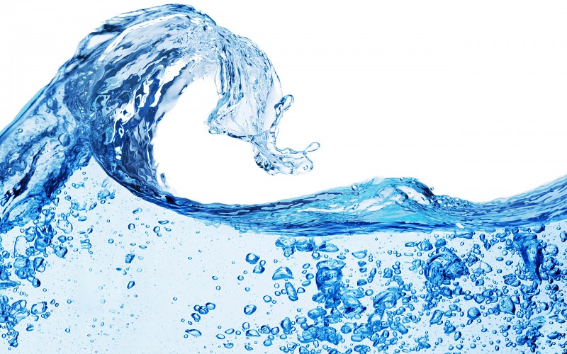 Ngủ mơ thấy nước