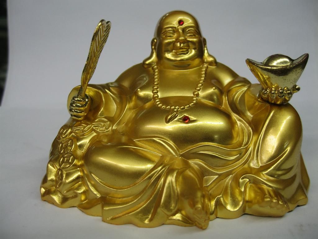 bàn thờ ông địa