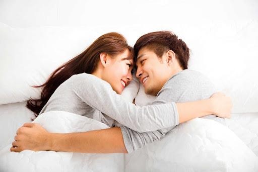 Giải mã chi tiết ý nghĩa giấc mơ thấy ân ái