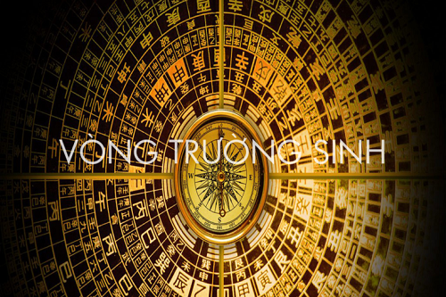 Cách xem và ý nghĩa của vòng tràng sinh