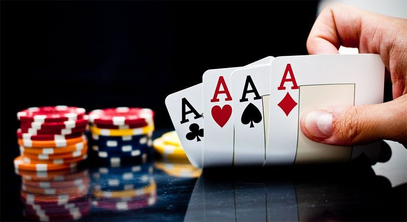Giải mã giấc mơ thấy đánh bài