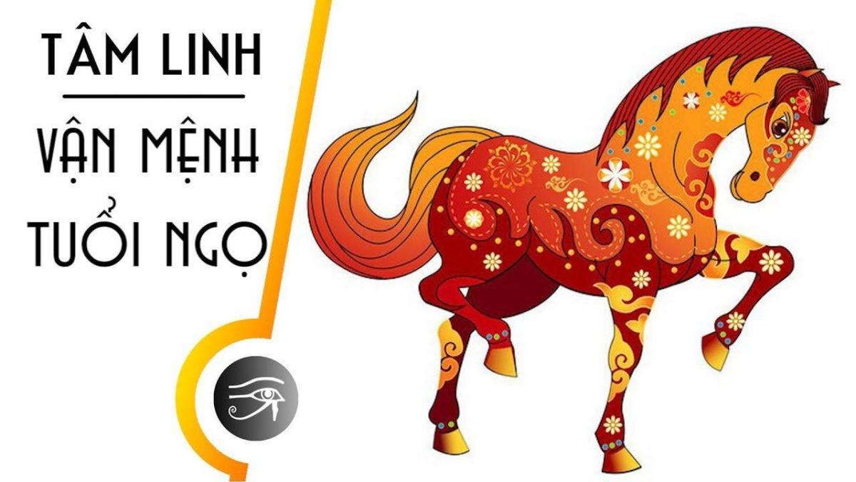 Xem vận mệnh người tuổi Ngọ qua ngày sinh tháng đẻ