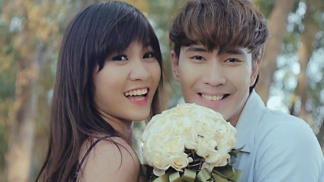 mơ thấy người yêu điềm gì