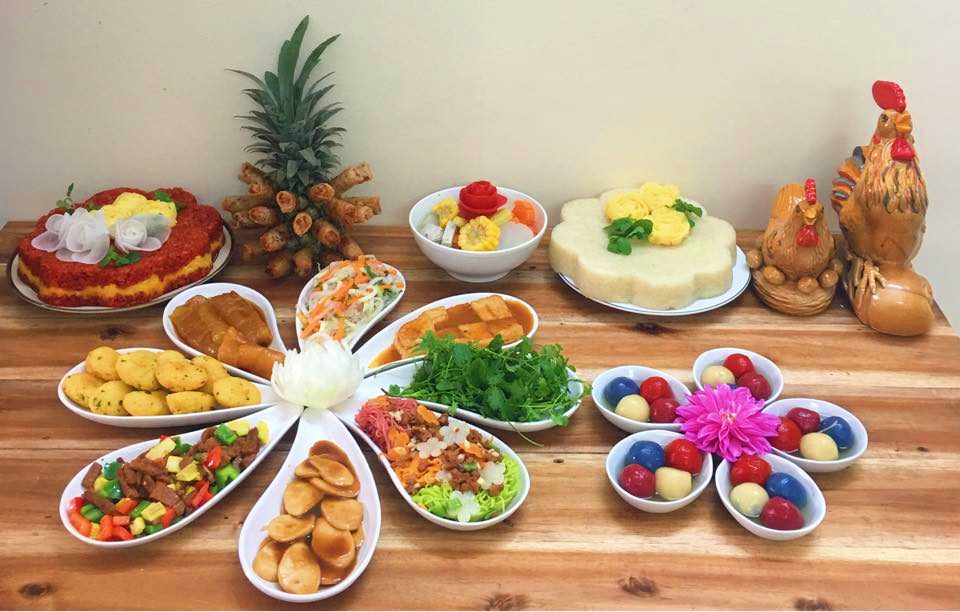 Những điều cần lưu ý trong lễ cúng rằm tháng giêng