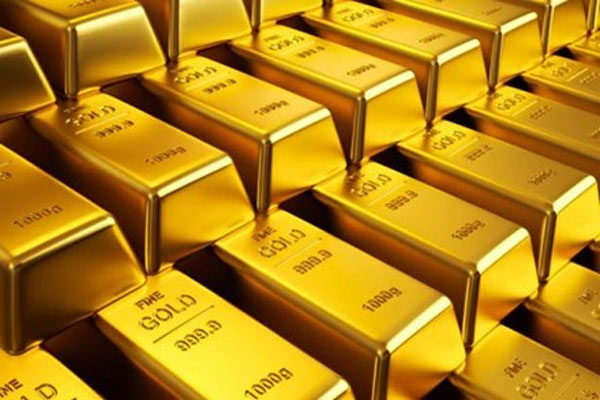 Giải mã giấc mơ thấy vàng