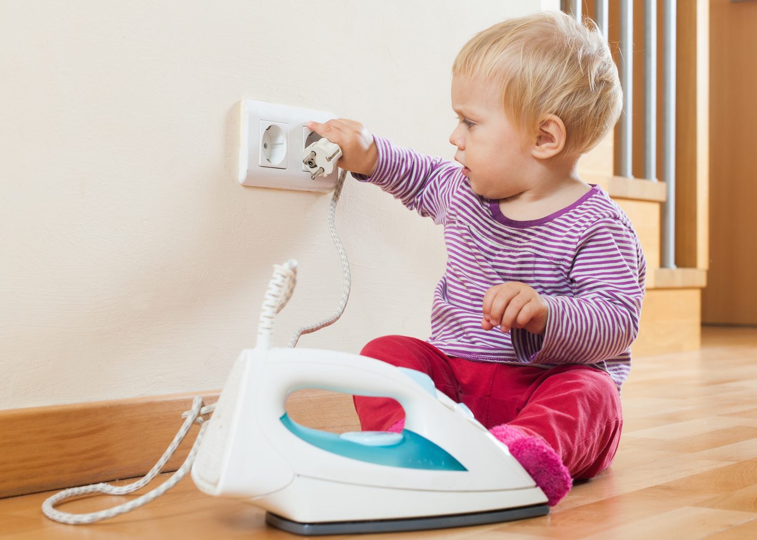 Chiêm bao thấy mình bị điện giật