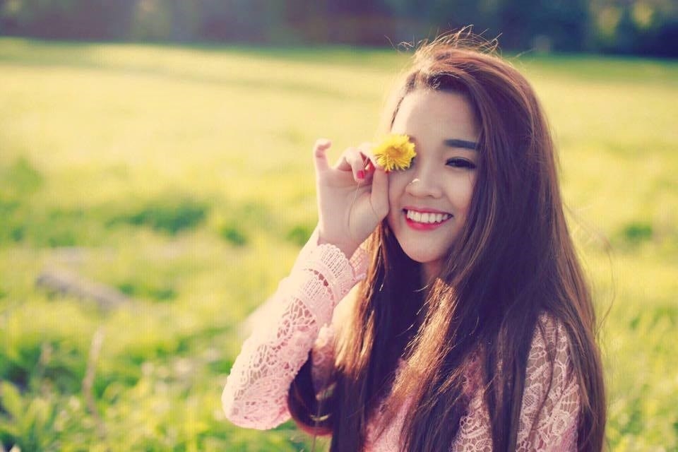 Nằm mơ thấy phụ nữ điềm gì?