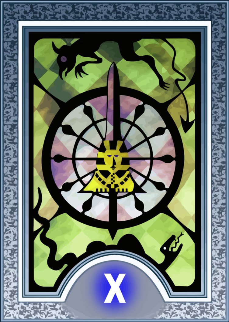 Xem bài tarot về điều còn thiếu trong tình yêu số 1