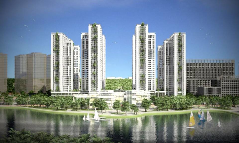 cách xem hướng nhà