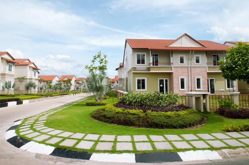xem hướng nhà