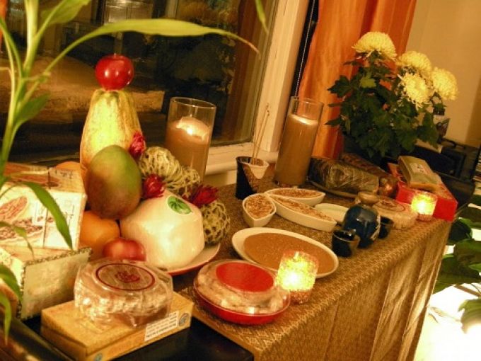 văn khấn cúng nhập trạch