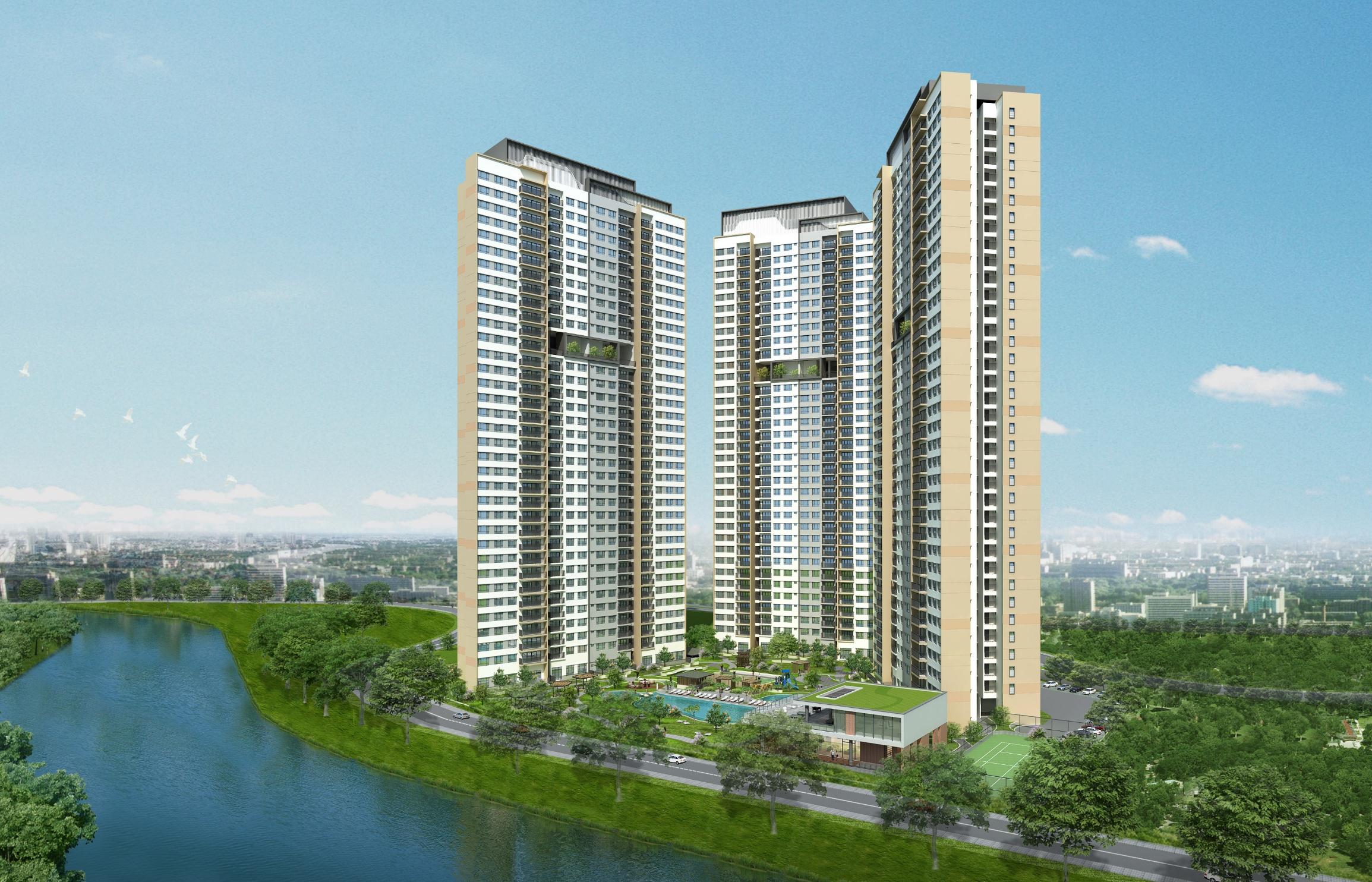 hướng nhà theo phong thủy