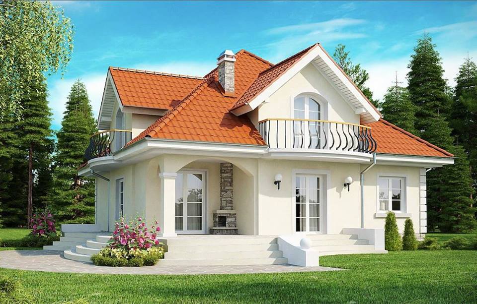 Xem tuổi làm nhà