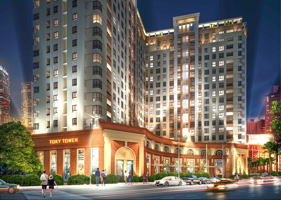 hướng nhà hợp tuổi