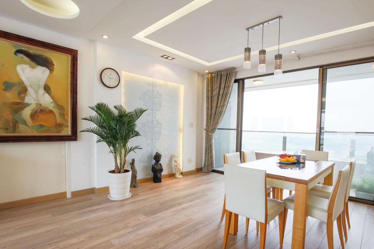 Chọn hướng nhà theo tuổi