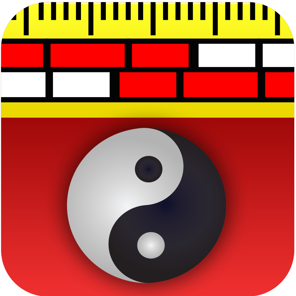 thước lỗ ban