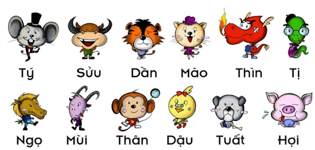 Giờ Ngọ là mấy giờ?