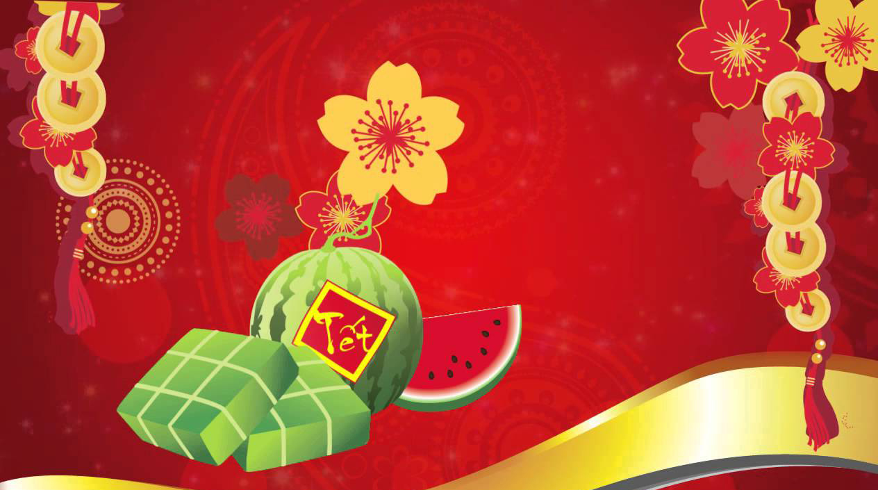Tết Nguyên Đán