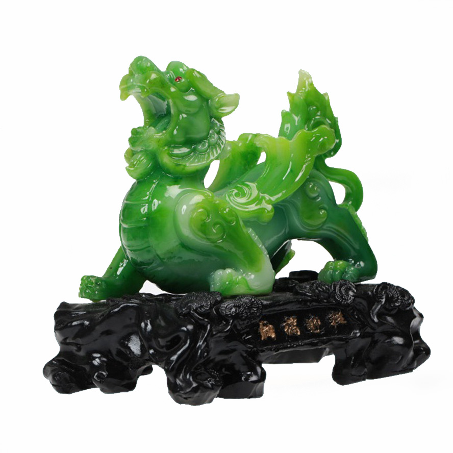 Tỳ hưu hợp phong thủy
